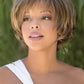 Sandie Wig by Noriko | Synthetic Hair | Average Cap