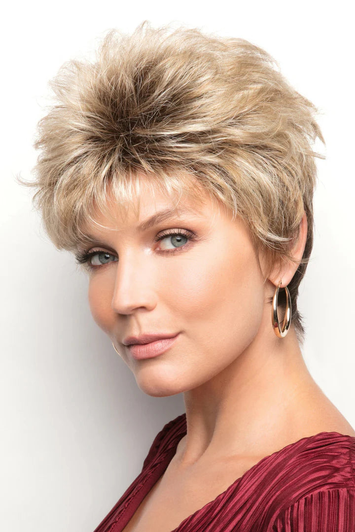 Drew Wig by Noriko | Synthetic Hair | Average Cap