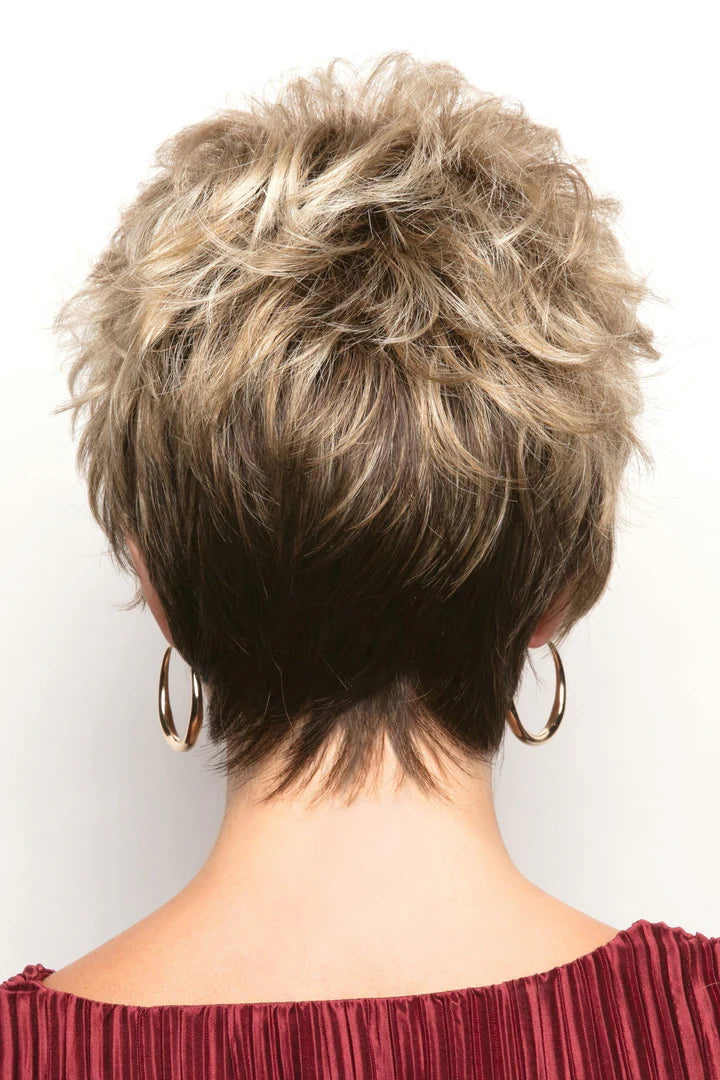 Drew Wig by Noriko | Synthetic Hair | Average Cap