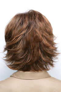 Lexy Wig by Noriko | Synthetic Hair | Average Cap