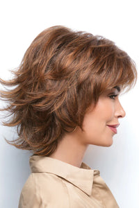 Lexy Wig by Noriko | Synthetic Hair | Average Cap