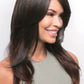 Malibu Synthetic Topper by Noriko | Synthetic Hair
