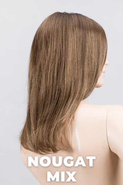 Miley Small Wig by Ellen Wille | Synthetic Hair | Petite Cap