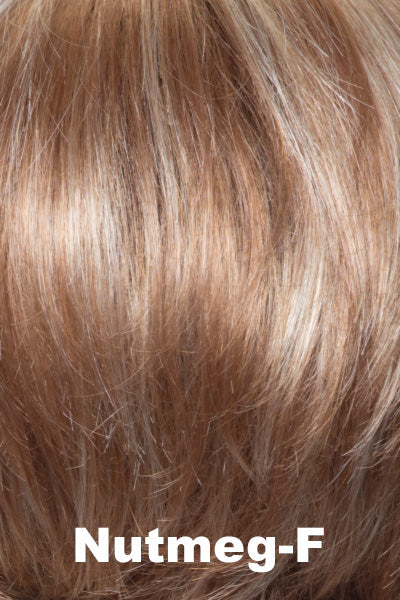 Beau Wig by Noriko | Synthetic Hair | Average Cap