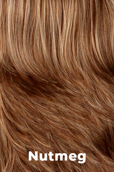 Sequel Wig by Mane Attraction | Synthetic Hair | Average Cap