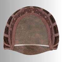 Nashville Wig by Henry Margu | Heat Friendly Synthetic Hair | Average Cap