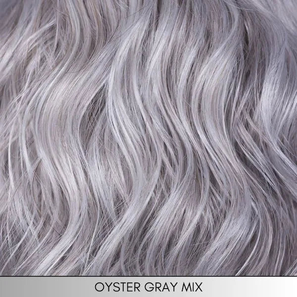 Jovie | Ear-To-Ear Lace Front | Mono Part | Heat Friendly Synthetic Fibers | PRE-ORDER | SHIPPING BETWEEN 9/5 & 9/8