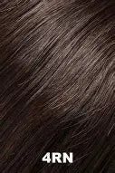 Courage by Jon Renau | Human Hair