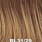 Selfie Mode | Lace Front & Monofilament Top Synthetic Wig by Raquel Welch