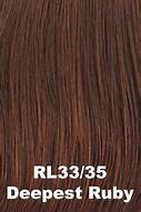 Selfie Mode | Lace Front & Monofilament Top Synthetic Wig by Raquel Welch