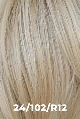 Light & Airy by Tressallure | Look Fabulous Realistic Fibers | Heat Friendly