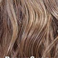 Journee | TL Wigs | Full Handtied Mono top | Extended ear to ear Creative Lace front | Pre-Order