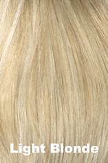 Gia Mono Wig by Envy | Synthetic Hair | Average Cap