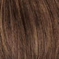 Gia Mono Wig by Envy | Synthetic Hair | Average Cap