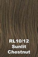 Selfie Mode | Lace Front & Monofilament Top Synthetic Wig by Raquel Welch