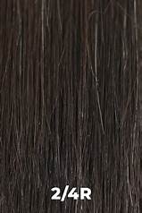 Leading Edge by TressAllure | Look Fabulous Realistic Fibers | Heat Friendly