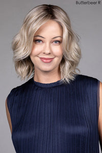 LUX SE Collection | Olivia HT Wig by Belle Tress | Heat-Friendly Synthetic Hair