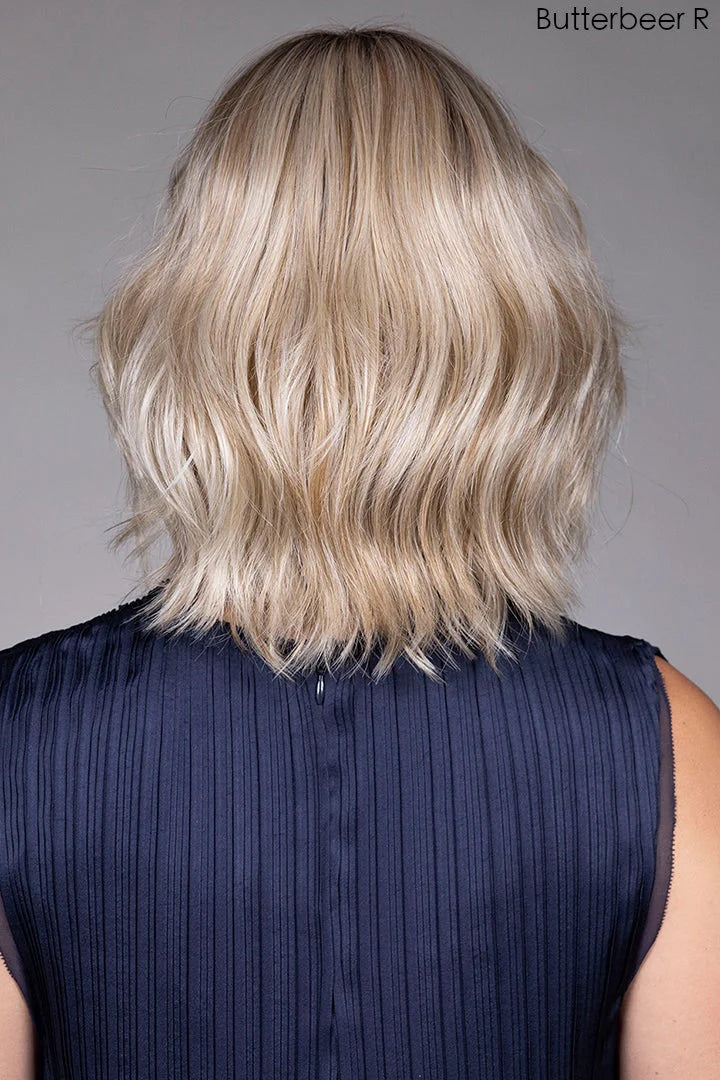 LUX SE Collection | Olivia HT Wig by Belle Tress | Heat-Friendly Synthetic Hair | Pre-Order