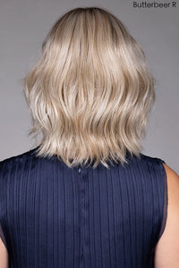 LUX SE Collection | Olivia HT Wig by Belle Tress | Heat-Friendly Synthetic Hair
