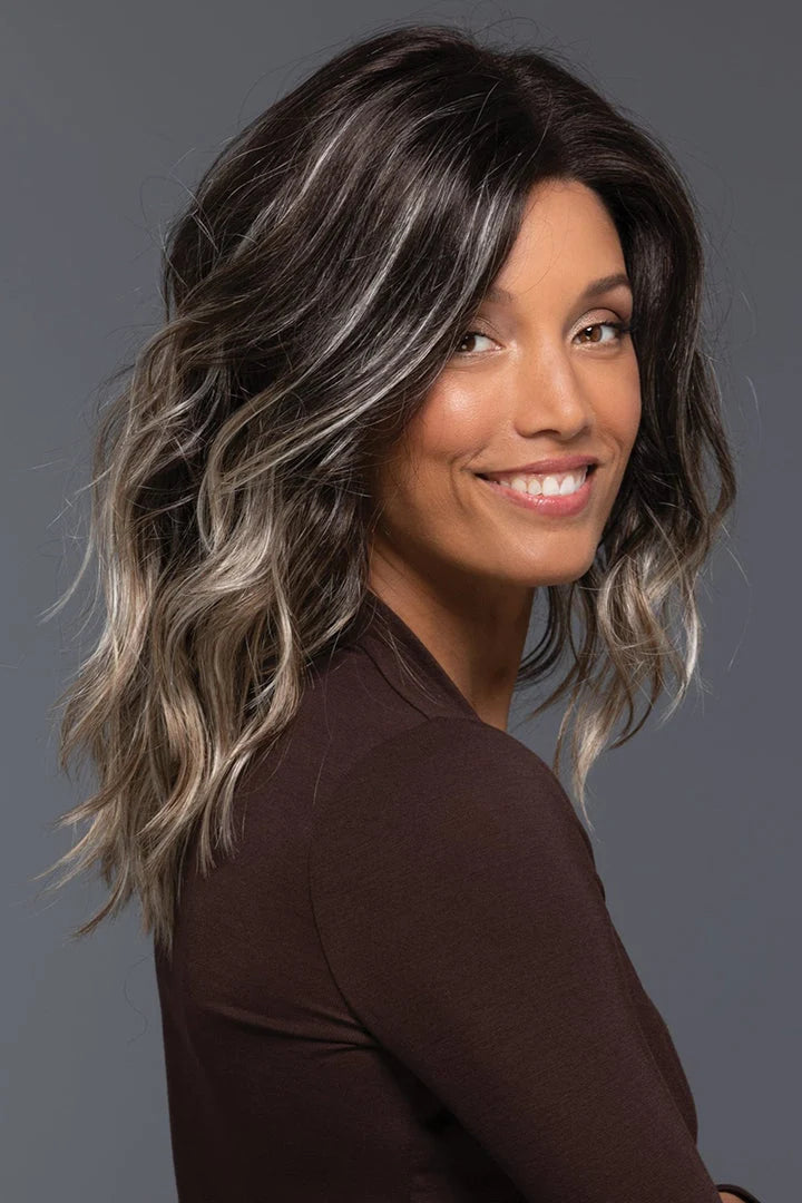 Ocean Wig by Estetica | Clearance