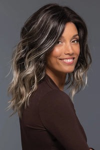 Ocean Wig by Estetica | Clearance