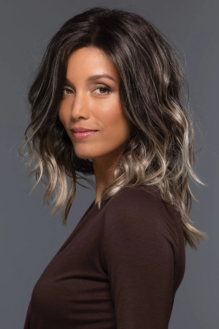 Ocean Wig by Estetica | Clearance