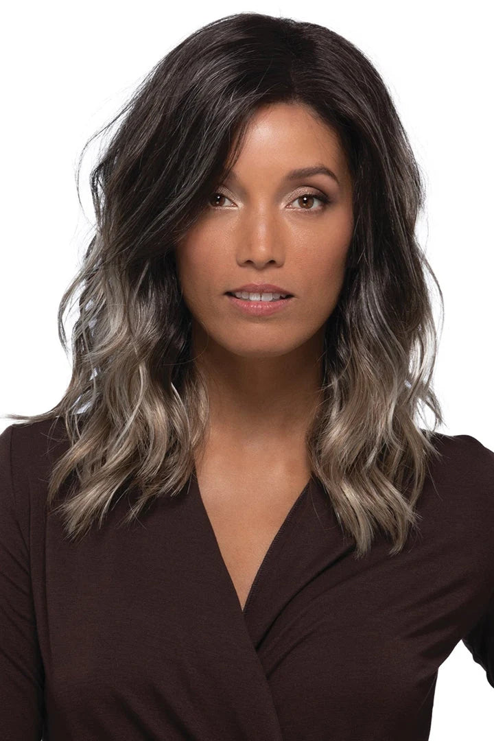 Ocean Wig by Estetica | Clearance