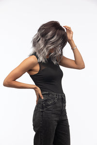 Ocean Wig by Estetica | Synthetic Hair | Average Cap