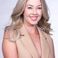LUX Collection | Omega V Hand-Tied Wig by BelleTress | Heat Friendly Synthetic Hair | Average Cap