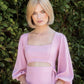 Orchid Human Hair TP 9" by Rene of Paris | Clearance