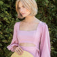 Orchid Human Hair TP 9" by Rene of Paris | Clearance