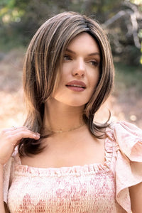 Jodie Wig by Rene of Paris | Synthetic Hair