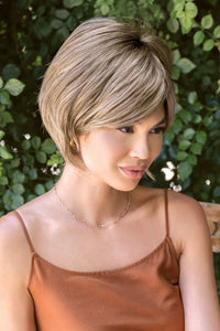 June Wig by Rene of Paris | Synthetic Hair | Average Cap