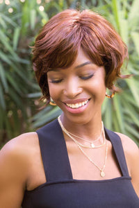 Britt Wig by Rene of Paris | Synthetic Hair | Average Cap