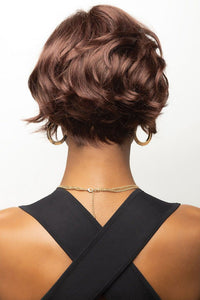 Britt Wig by Rene of Paris | Synthetic Hair | Average Cap