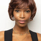 Britt Wig by Rene of Paris | Synthetic Hair | Average Cap