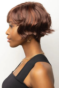 Britt Wig by Rene of Paris | Synthetic Hair | Average Cap