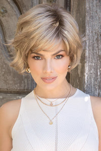 Britt Wig by Rene of Paris | Synthetic Hair | Average Cap