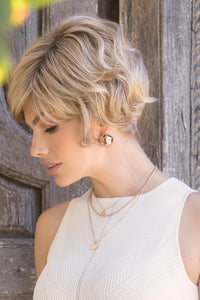 Britt Wig by Rene of Paris | Synthetic Hair | Average Cap