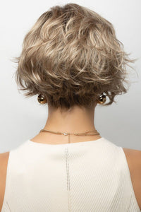 Britt Wig by Rene of Paris | Synthetic Hair | Average Cap