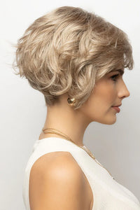 Britt Wig by Rene of Paris | Synthetic Hair | Average Cap