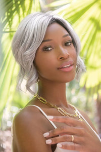 Hallie Wig by Rene of Paris | Synthetic Hair | Average Cap