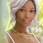 Hallie Wig by Rene of Paris | Synthetic Hair | Average Cap