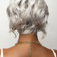 Hallie Wig by Rene of Paris | Synthetic Hair | Average Cap