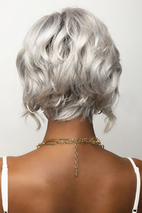 Hallie Wig by Rene of Paris | Synthetic Hair | Average Cap