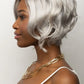 Hallie Wig by Rene of Paris | Synthetic Hair | Average Cap