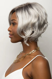Hallie Wig by Rene of Paris | Synthetic Hair | Average Cap