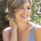 Hallie Wig by Rene of Paris | Synthetic Hair | Average Cap