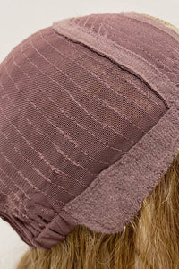 Kirby Wig by Rene of Paris | Heat Friendly Synthetic Hair | Average Cap