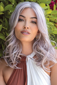 Kirby Wig by Rene of Paris | Heat Friendly Synthetic Hair | Average Cap